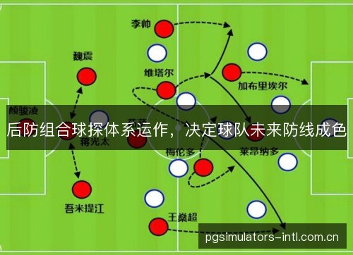 后防组合球探体系运作，决定球队未来防线成色